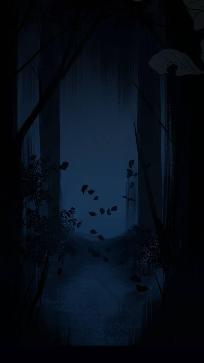 Манга Почти волшебно - Глава 4 Страница 14