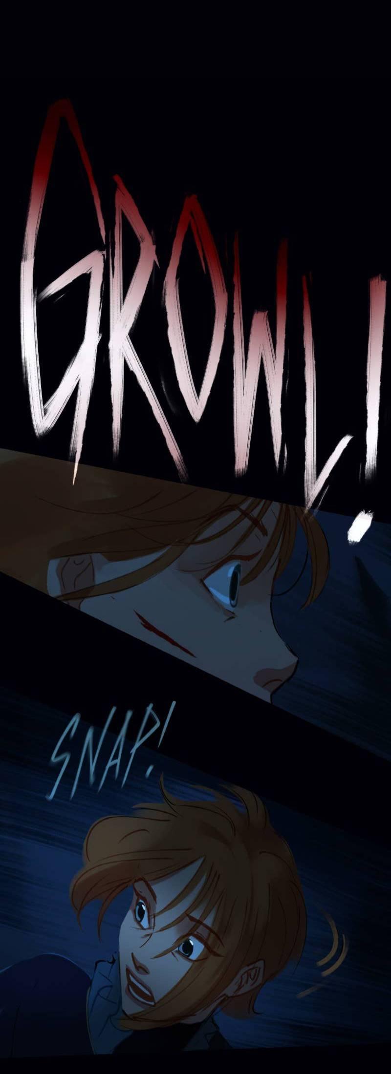 Манга Почти волшебно - Глава 4 Страница 12