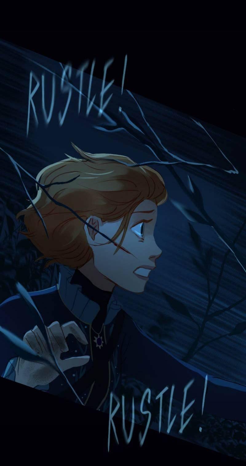 Манга Почти волшебно - Глава 4 Страница 6