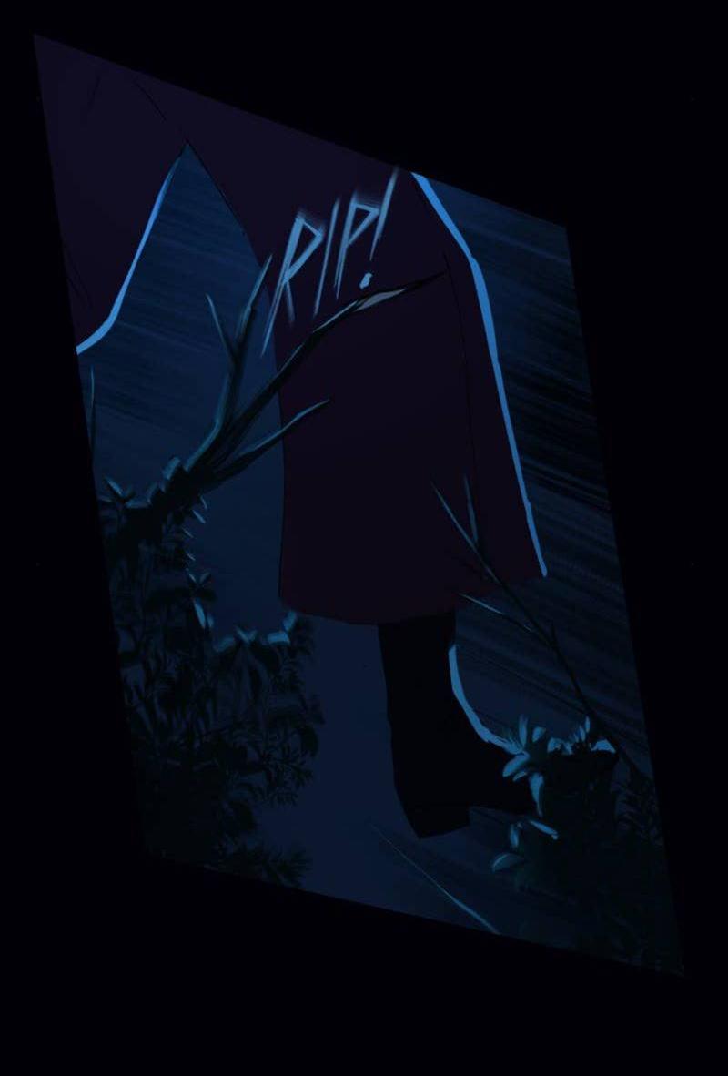 Манга Почти волшебно - Глава 4 Страница 10