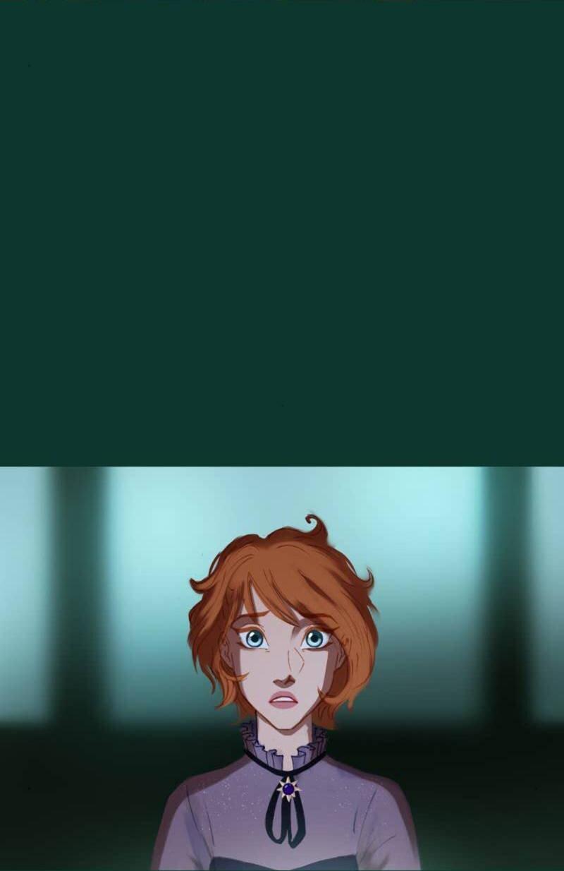 Манга Почти волшебно - Глава 4.4 Страница 25