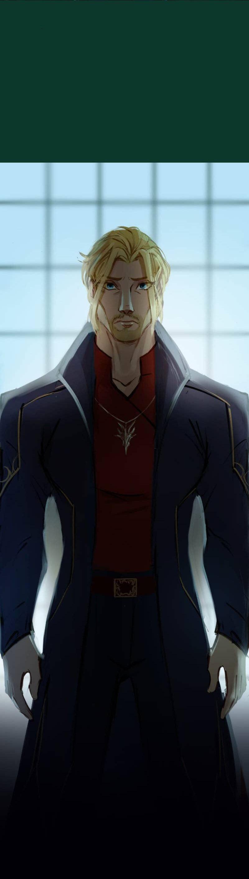 Манга Почти волшебно - Глава 4.4 Страница 27