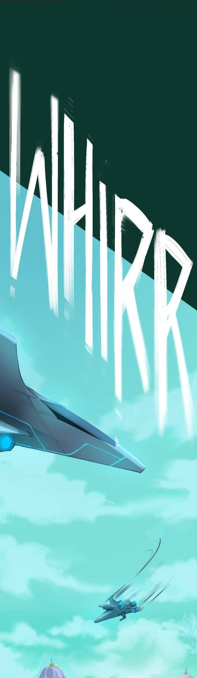 Манга Почти волшебно - Глава 4.4 Страница 17