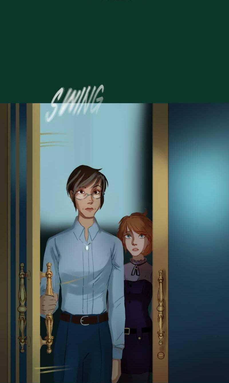 Манга Почти волшебно - Глава 4.4 Страница 24