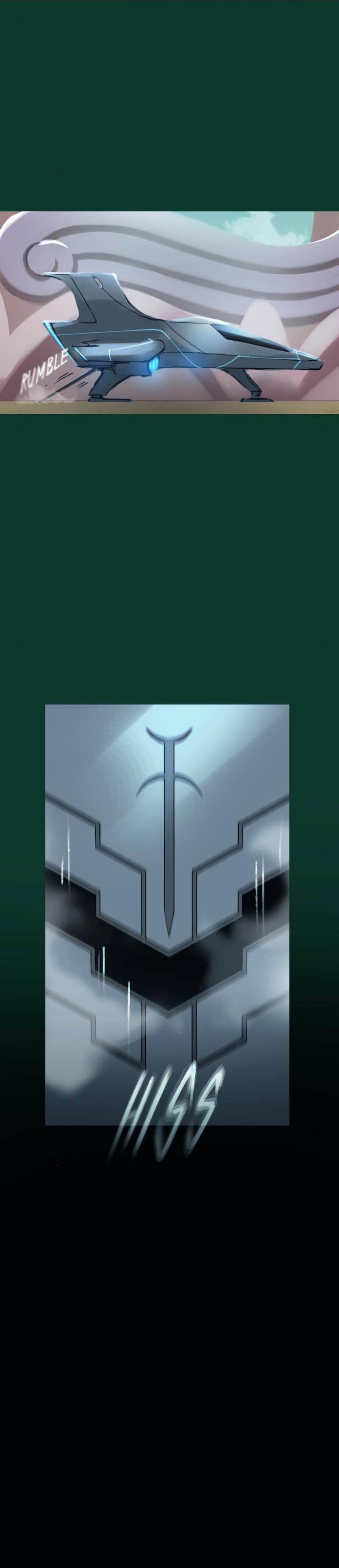 Манга Почти волшебно - Глава 4.4 Страница 19