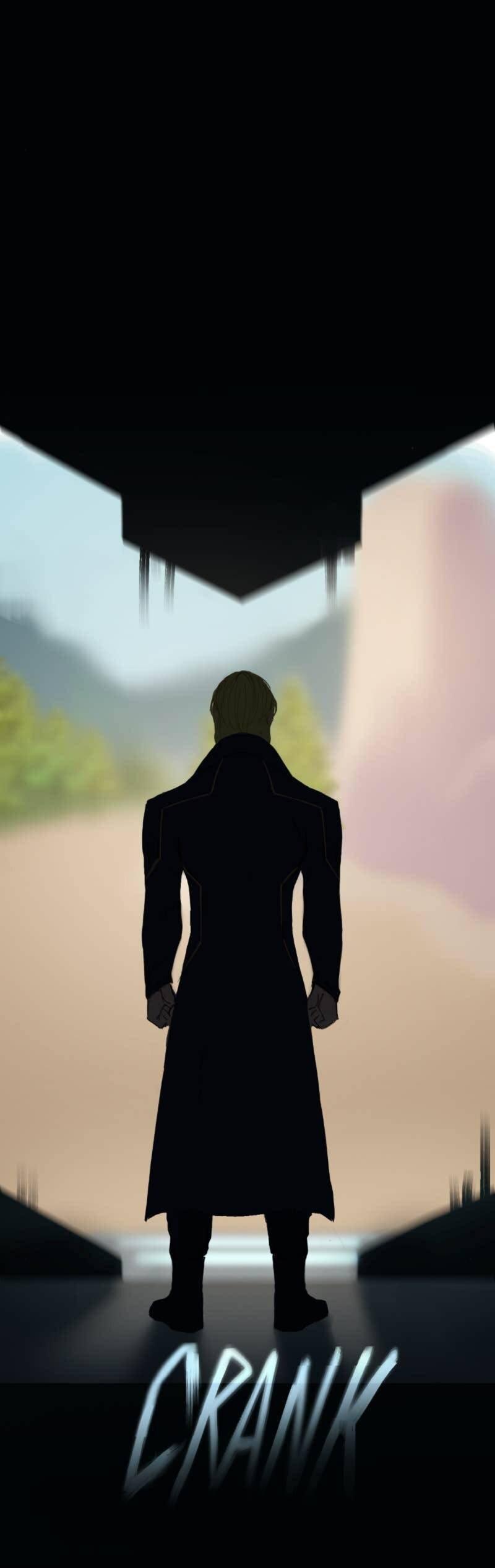 Манга Почти волшебно - Глава 4.4 Страница 20