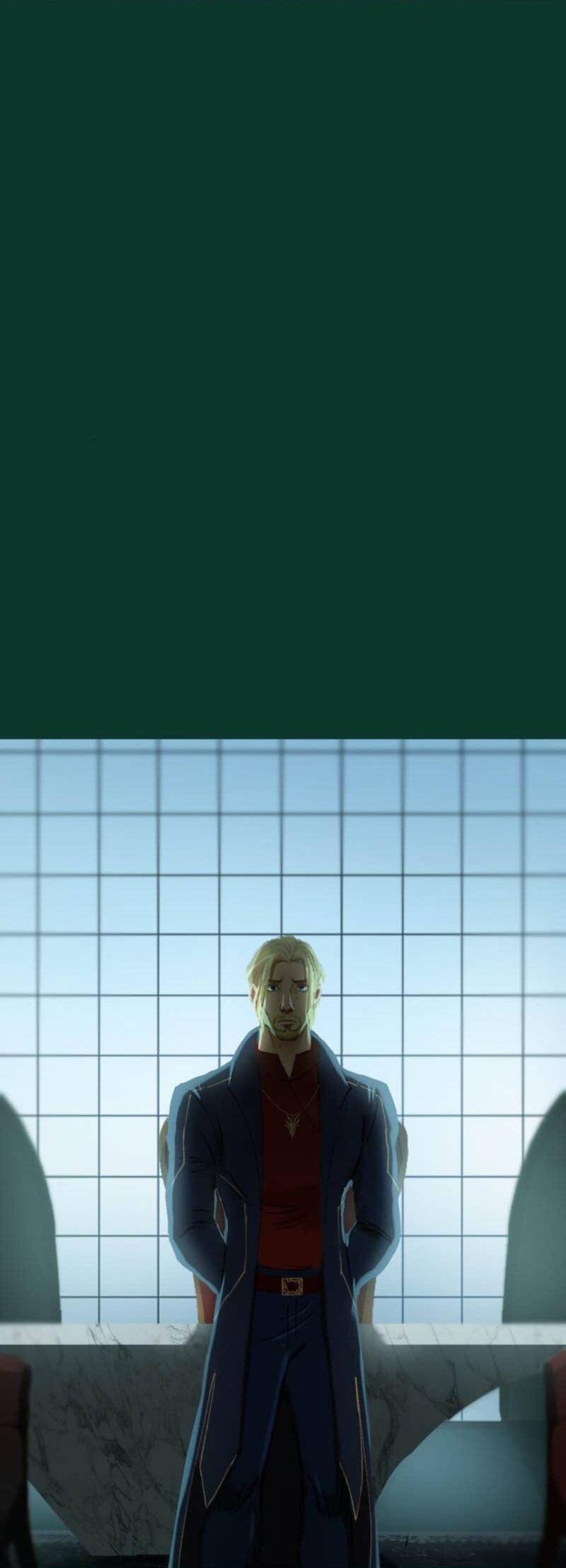 Манга Почти волшебно - Глава 4.4 Страница 26