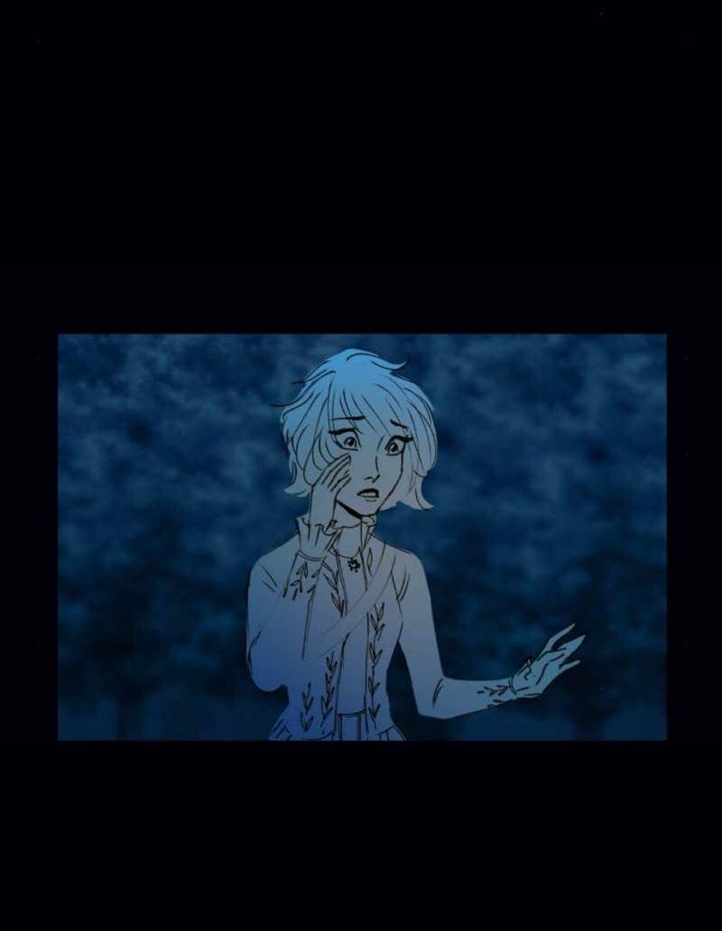 Манга Почти волшебно - Глава 4.3 Страница 24