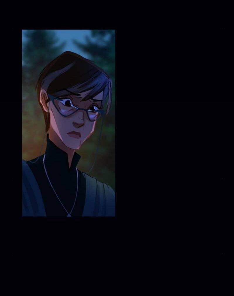 Манга Почти волшебно - Глава 4.3 Страница 12