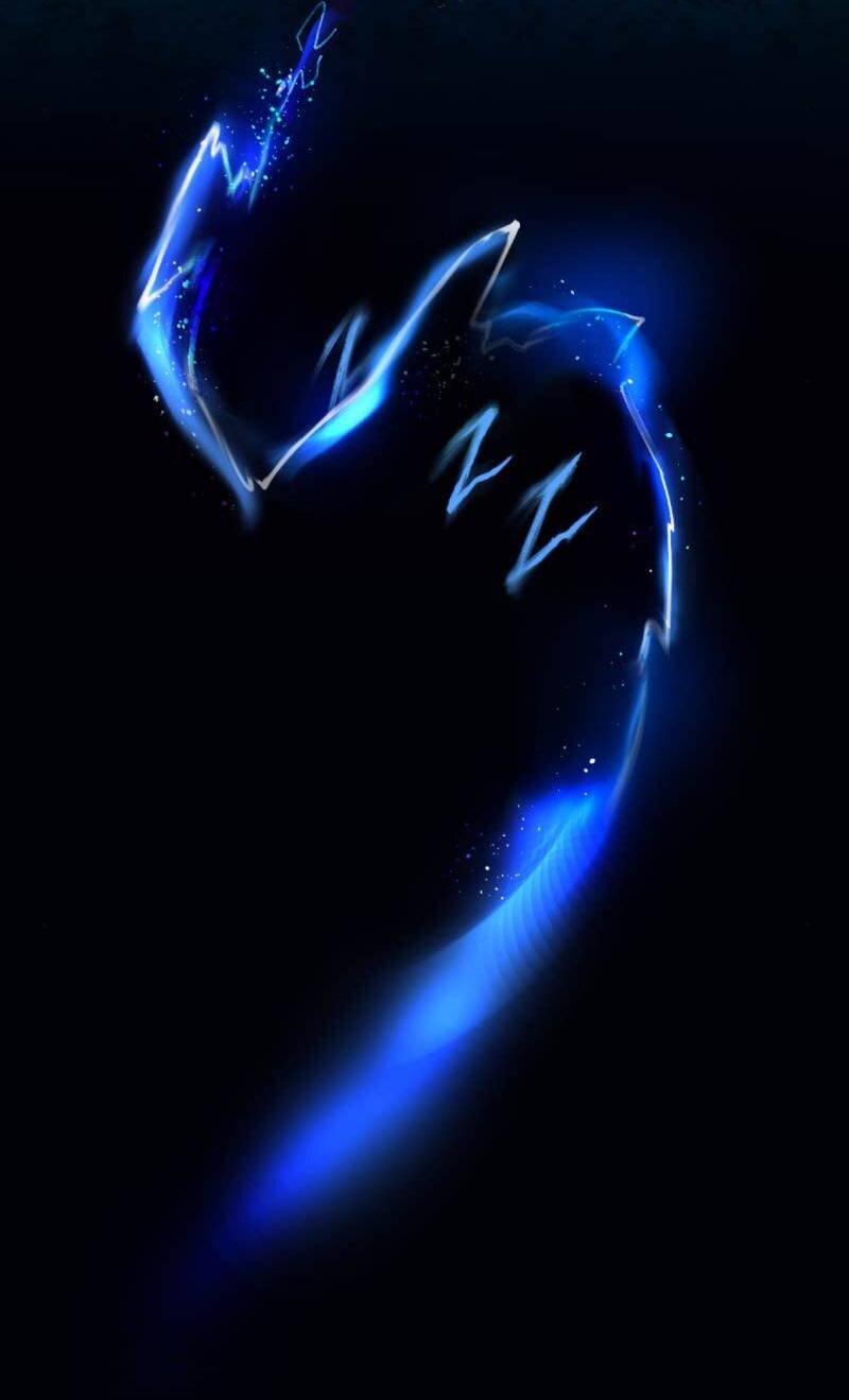 Манга Почти волшебно - Глава 4.3 Страница 3