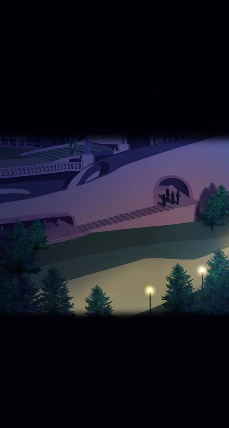 Манга Почти волшебно - Глава 4.3 Страница 28