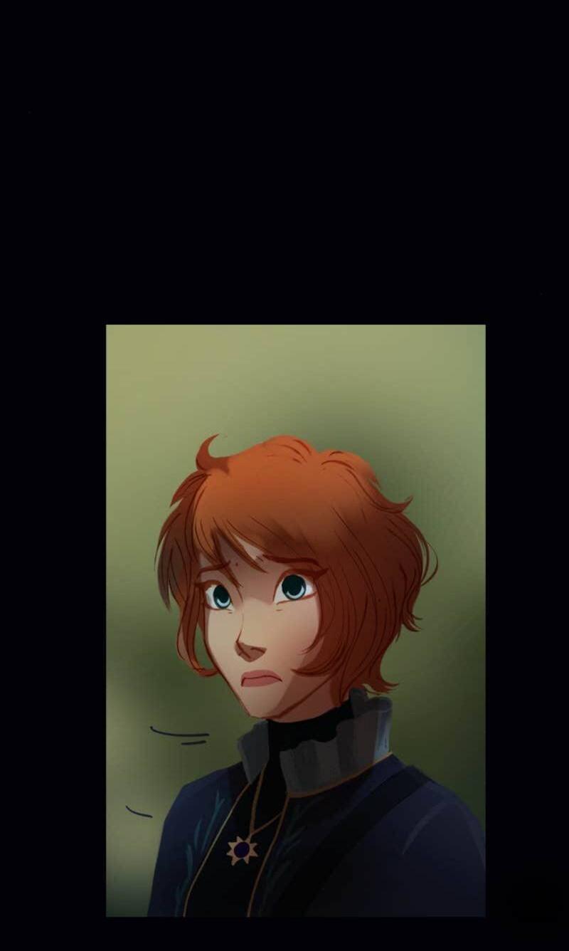 Манга Почти волшебно - Глава 4.3 Страница 34