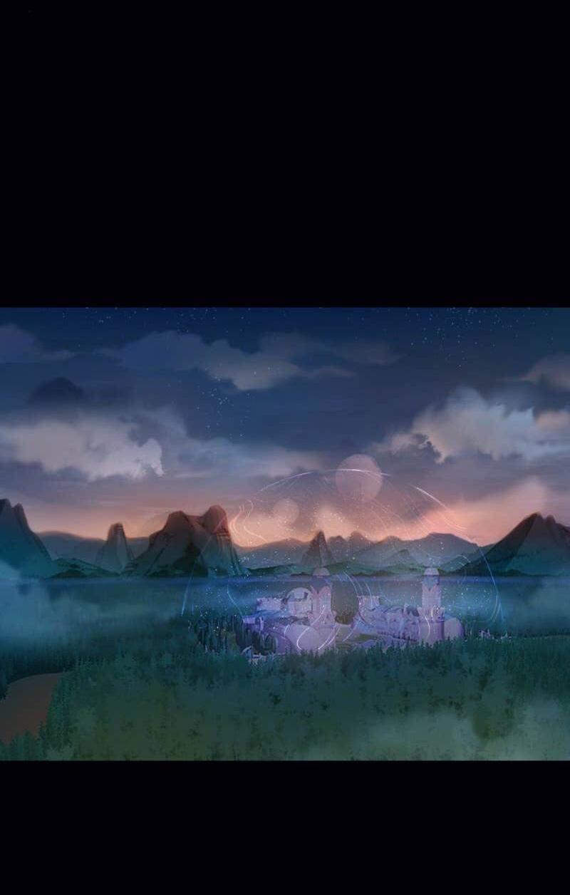 Манга Почти волшебно - Глава 4.3 Страница 42