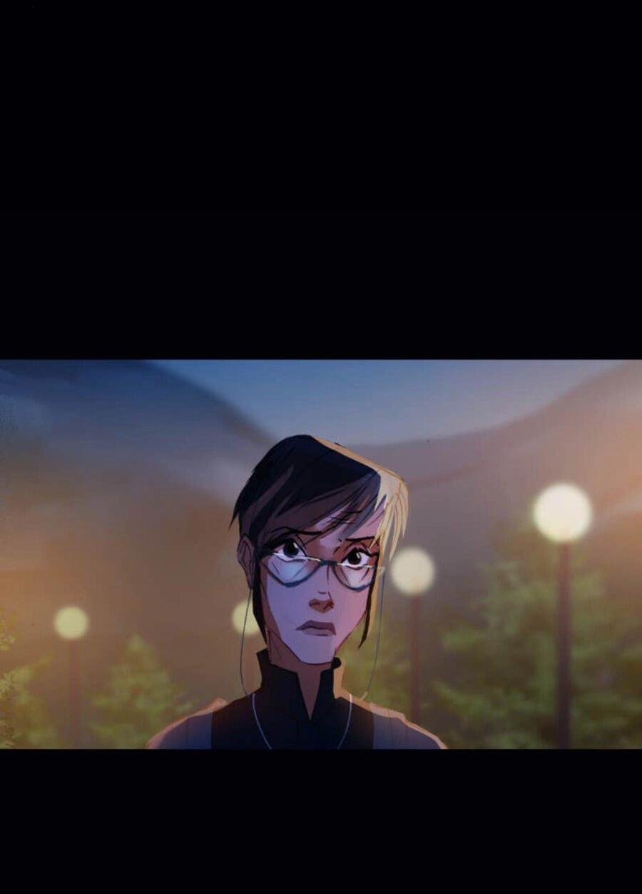 Манга Почти волшебно - Глава 4.3 Страница 19