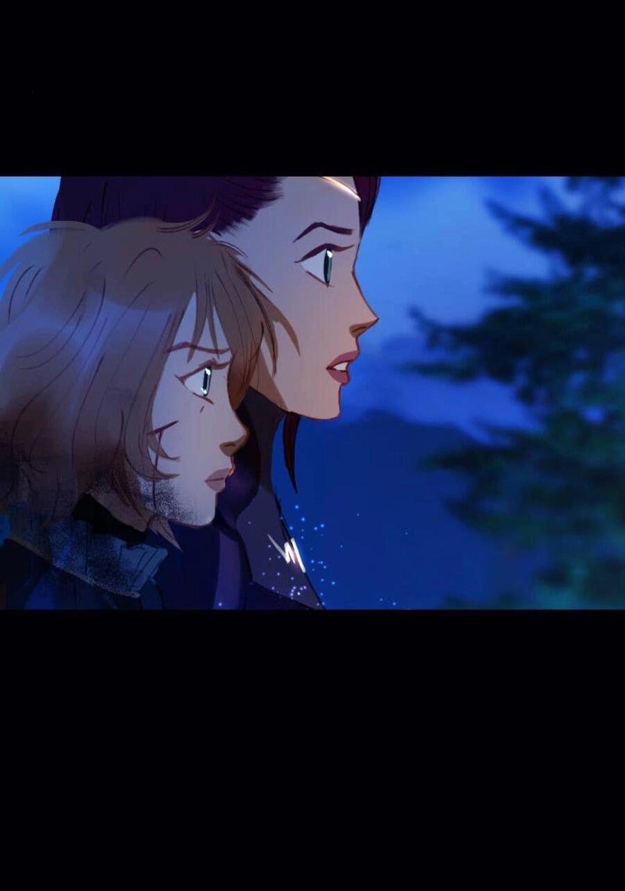 Манга Почти волшебно - Глава 4.3 Страница 16