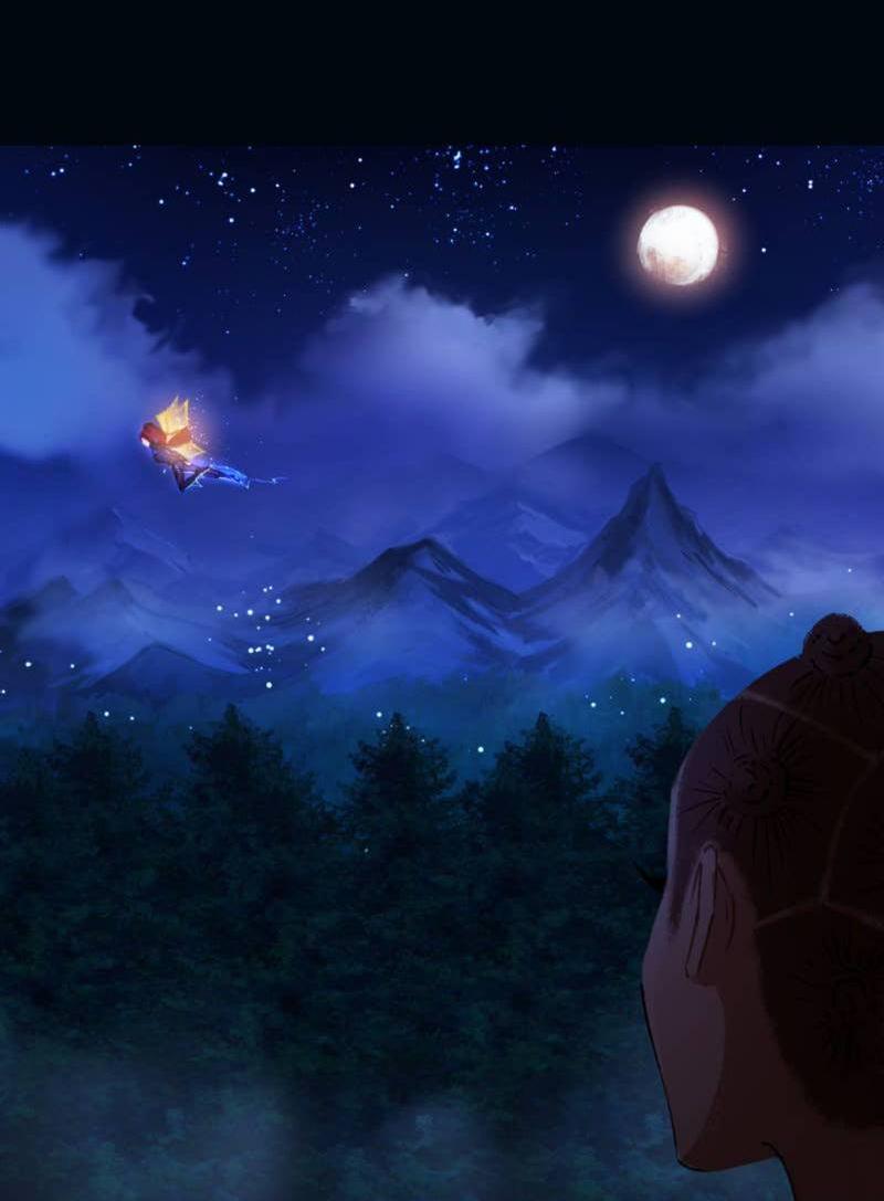 Манга Почти волшебно - Глава 3.7 Страница 61