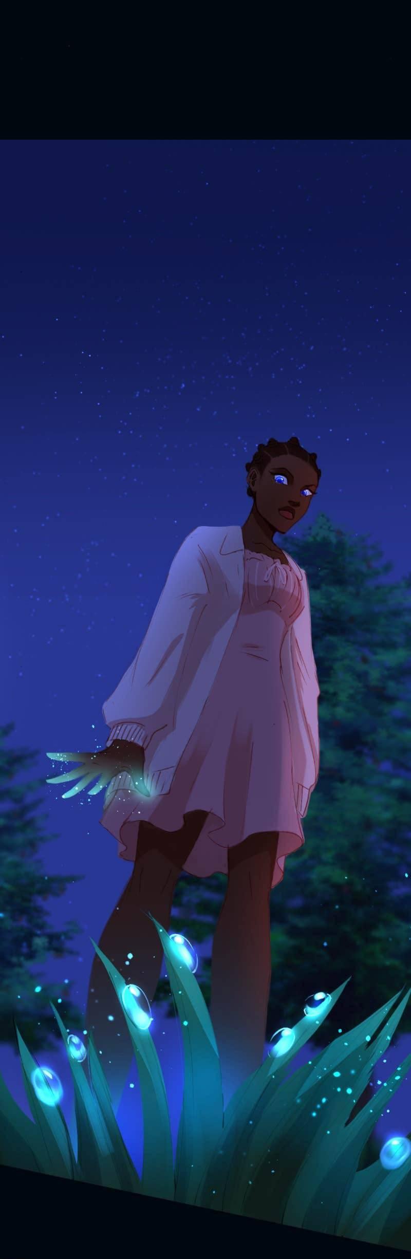 Манга Почти волшебно - Глава 3.7 Страница 13