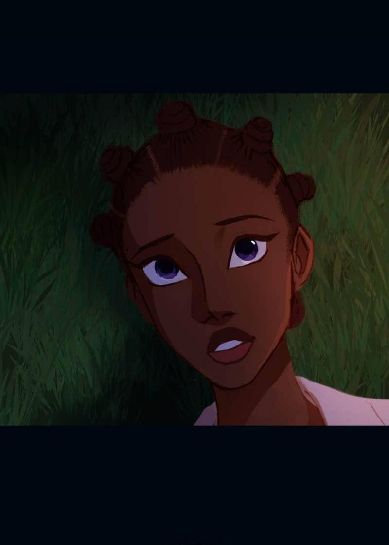 Манга Почти волшебно - Глава 3.7 Страница 24