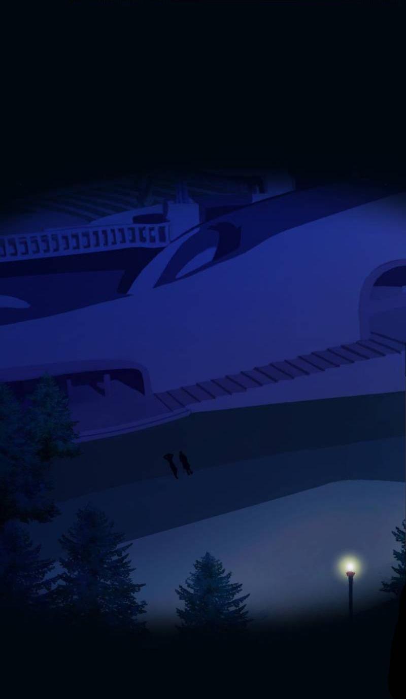 Манга Почти волшебно - Глава 3.7 Страница 28