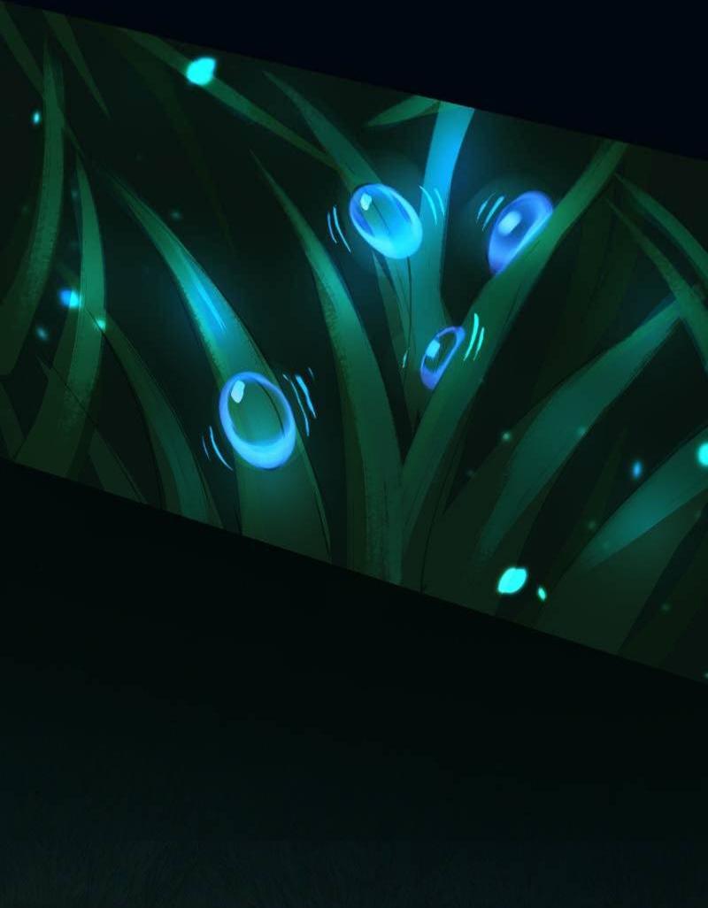 Манга Почти волшебно - Глава 3.7 Страница 14