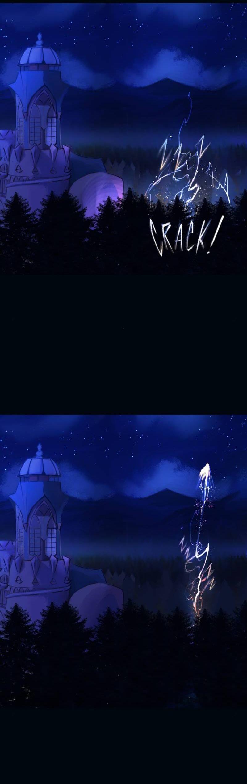 Манга Почти волшебно - Глава 3.7 Страница 57