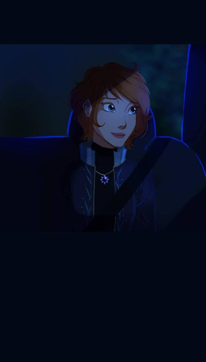 Манга Почти волшебно - Глава 3.6 Страница 48