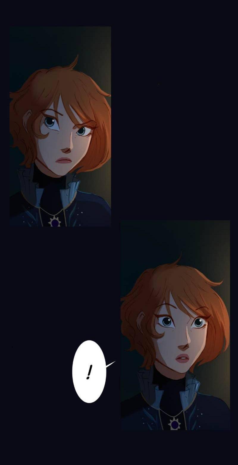 Манга Почти волшебно - Глава 3.6 Страница 7