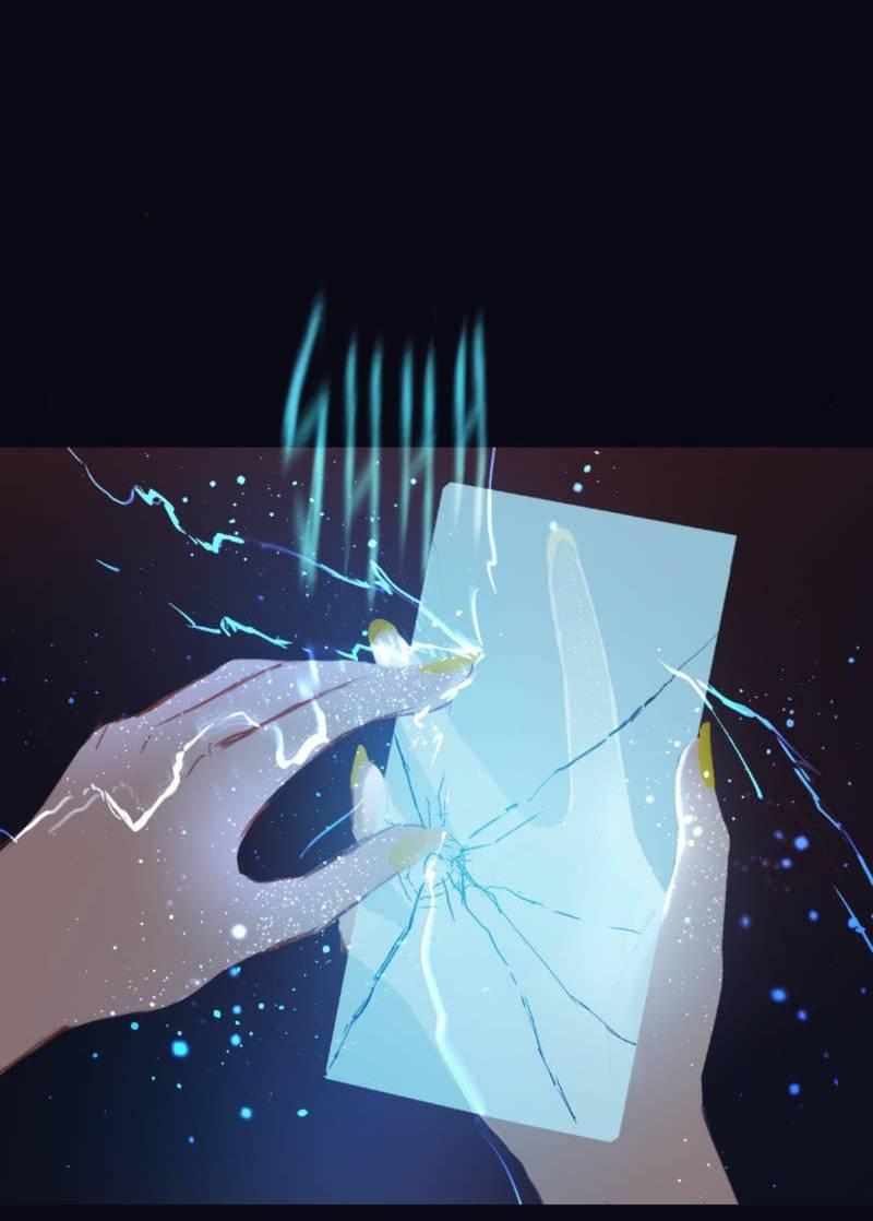 Манга Почти волшебно - Глава 3.6 Страница 30