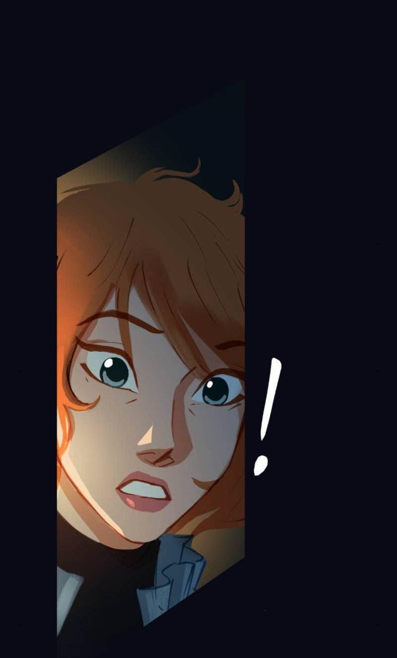 Манга Почти волшебно - Глава 3.6 Страница 34