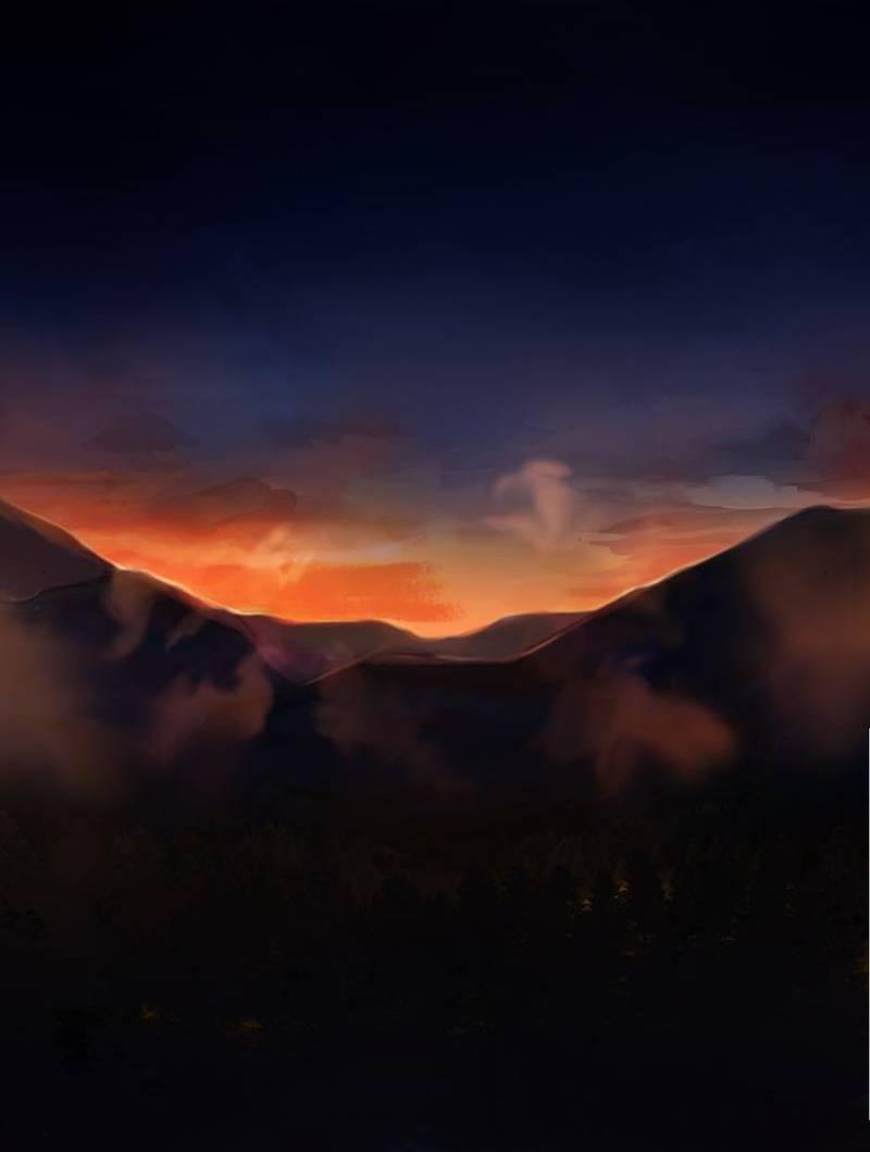 Манга Почти волшебно - Глава 3.5 Страница 31