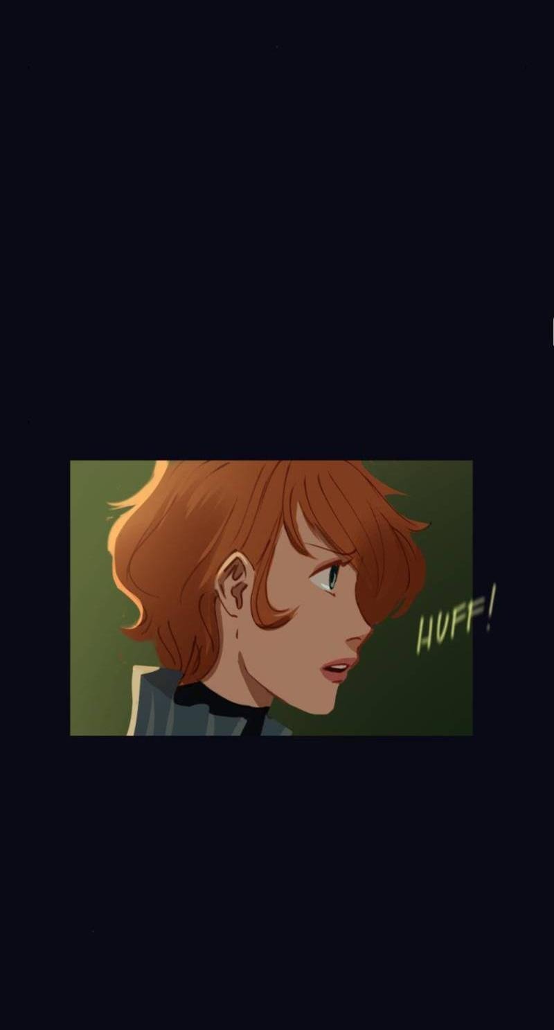 Манга Почти волшебно - Глава 3.5 Страница 24