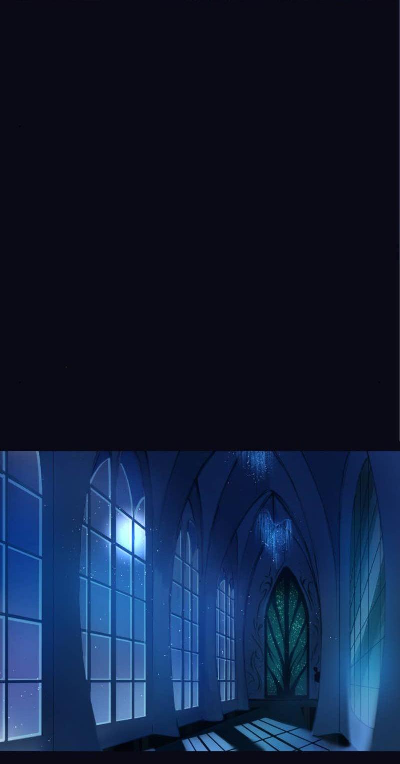 Манга Почти волшебно - Глава 3.4 Страница 2