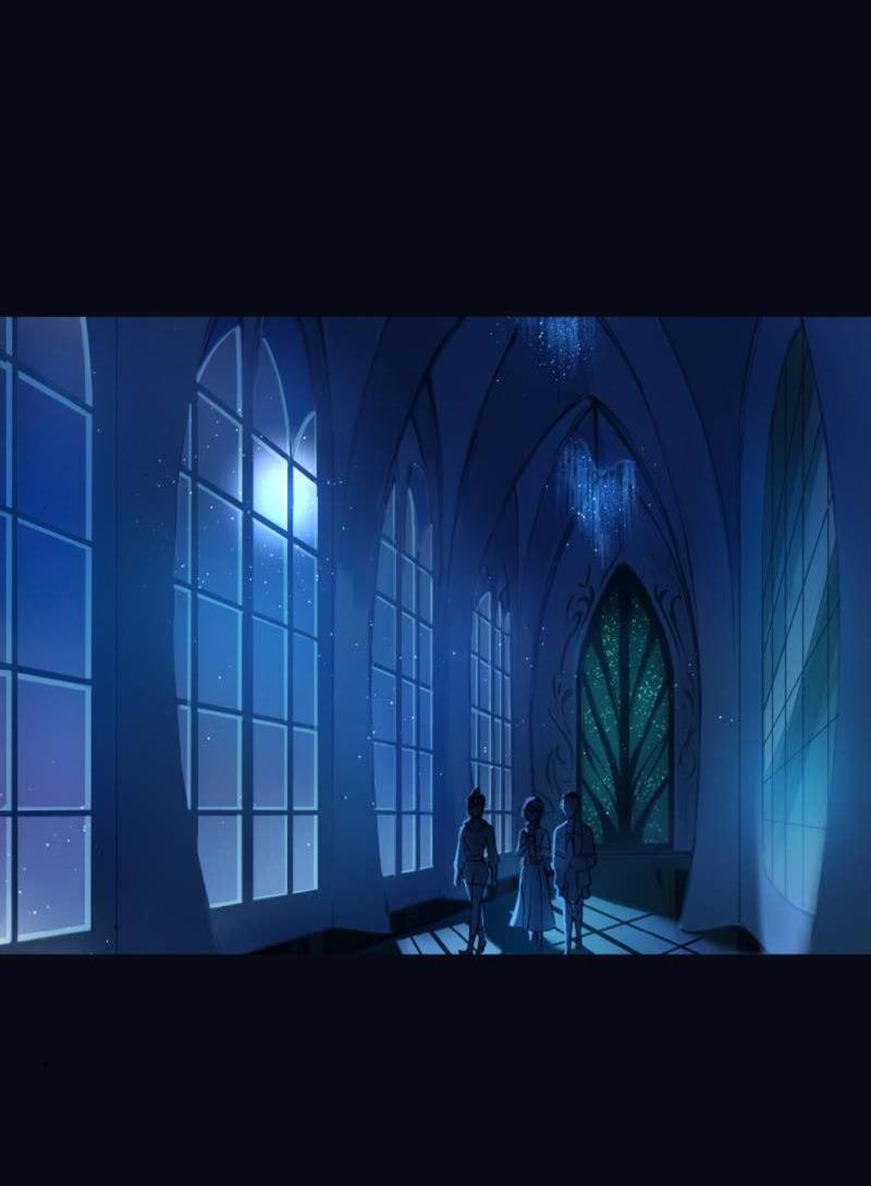 Манга Почти волшебно - Глава 3.4 Страница 4