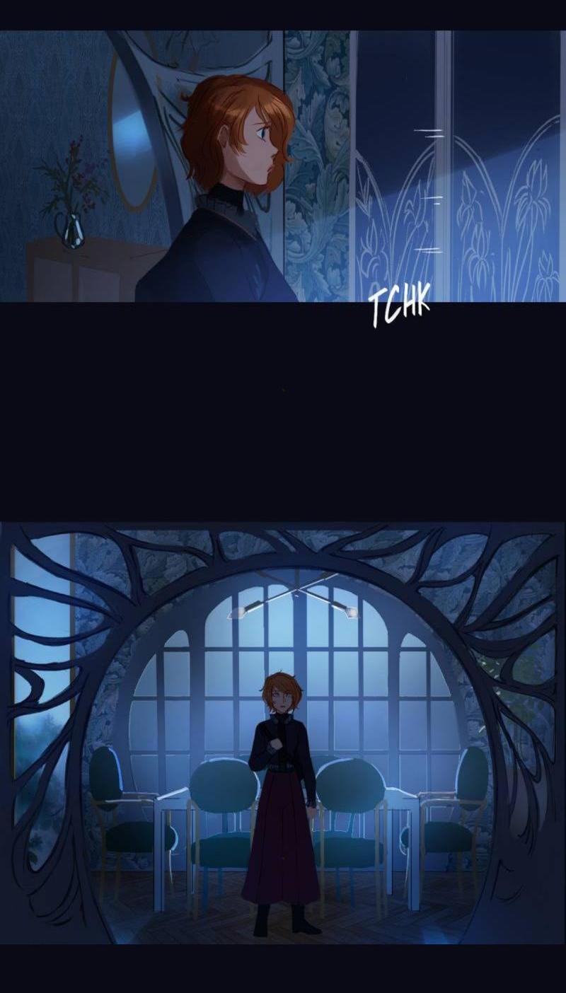 Манга Почти волшебно - Глава 3.2 Страница 15