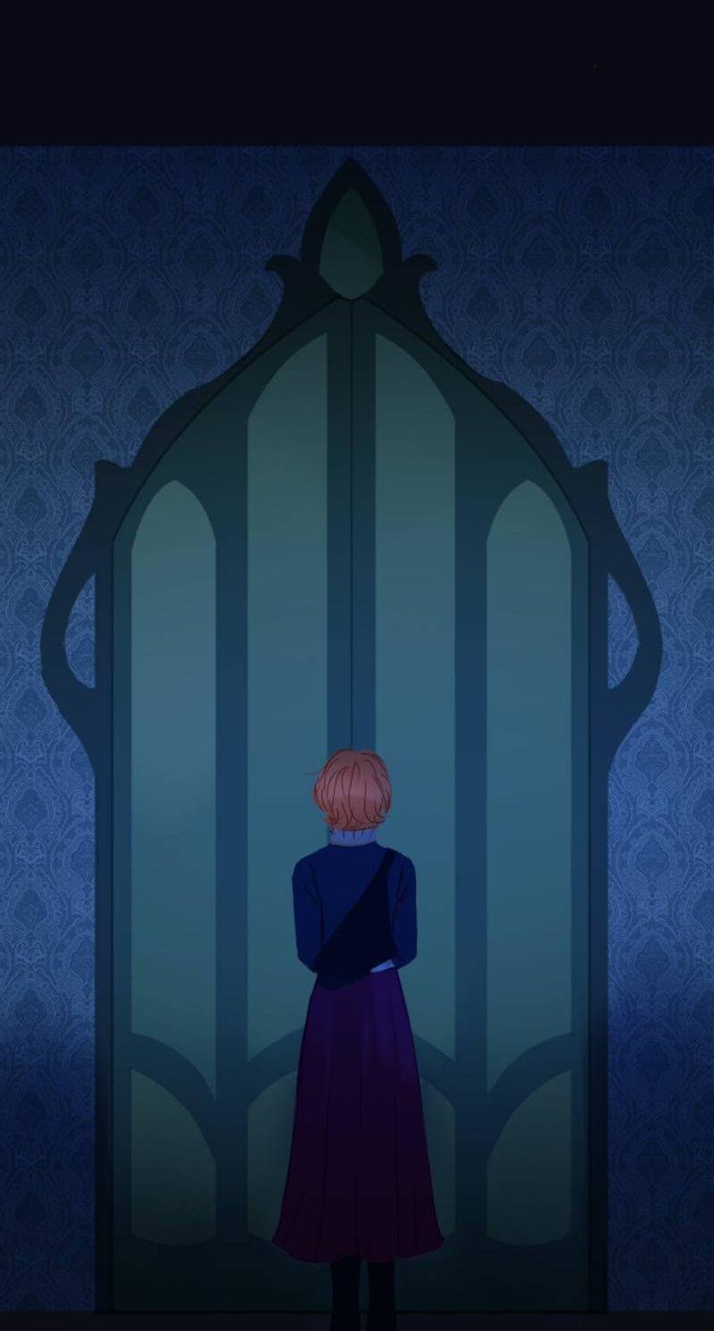 Манга Почти волшебно - Глава 3.2 Страница 16