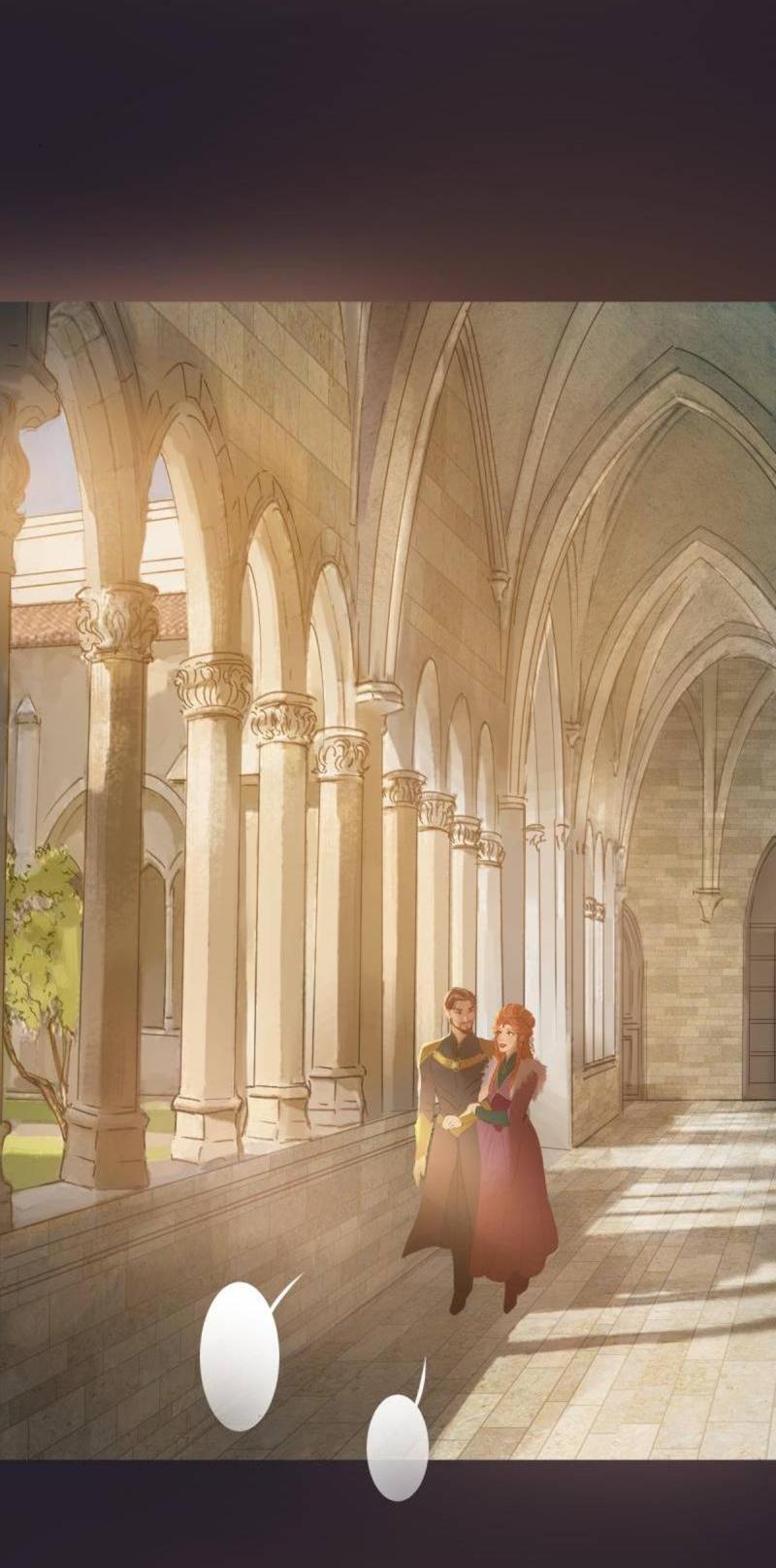 Манга Почти волшебно - Глава 3.1 Страница 23