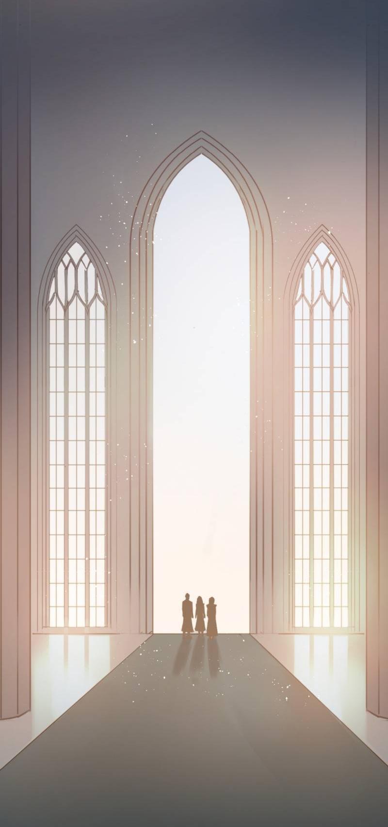 Манга Почти волшебно - Глава 3.1 Страница 33