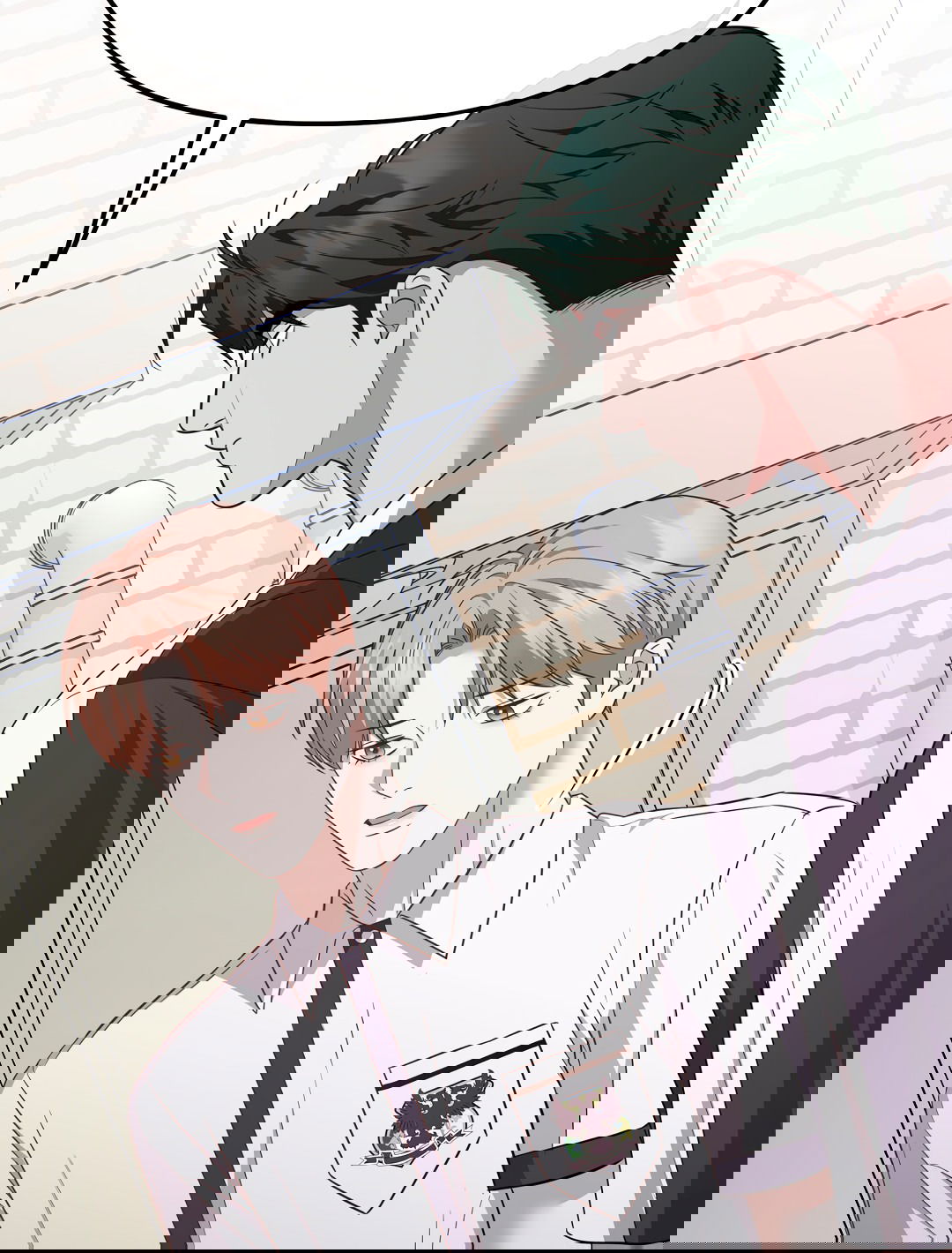 Манга Роман на автомагистрали - Глава 6 Страница 70