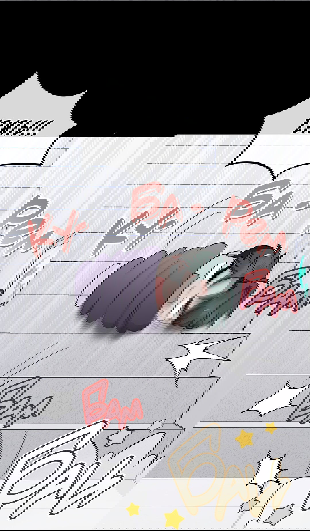 Манга Роман на автомагистрали - Глава 6 Страница 87