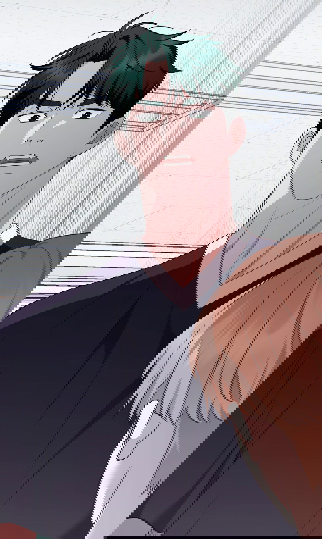 Манга Роман на автомагистрали - Глава 6 Страница 49