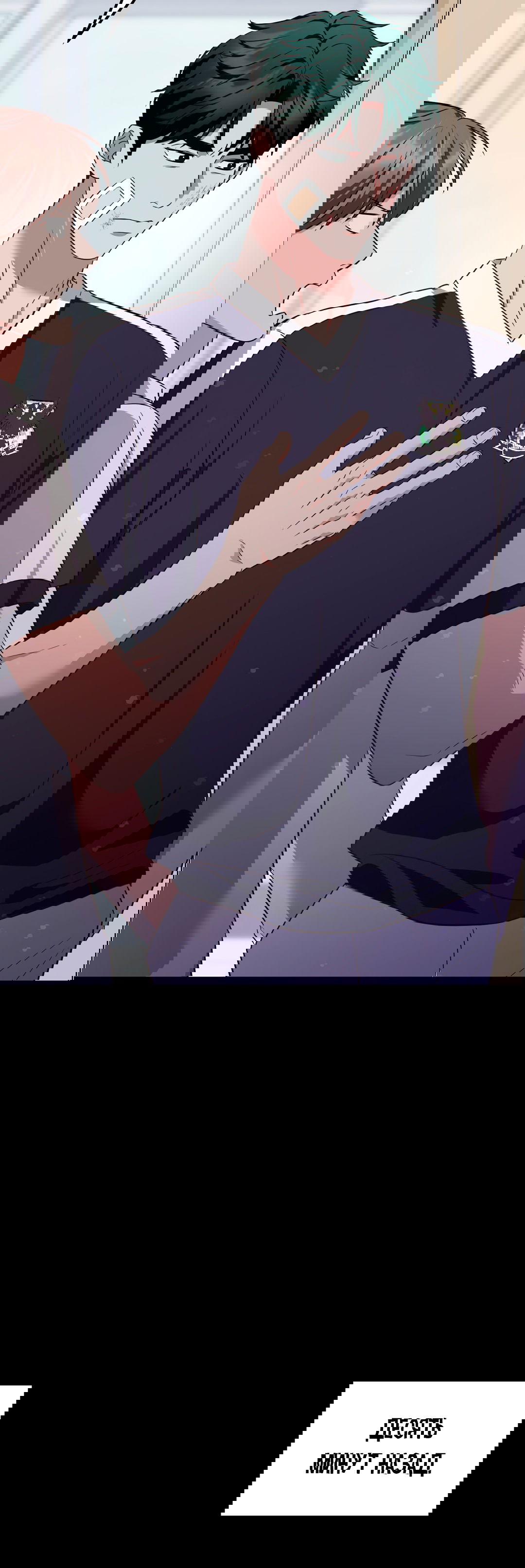 Манга Роман на автомагистрали - Глава 6 Страница 84