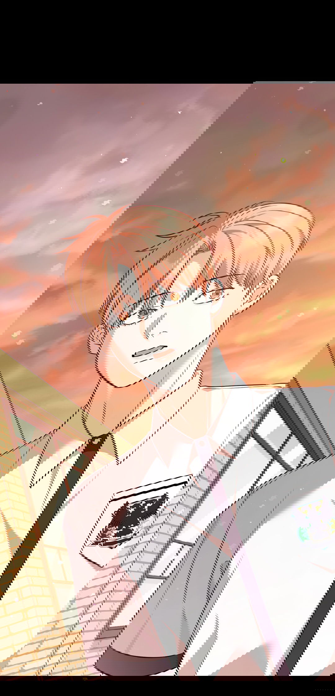 Манга Роман на автомагистрали - Глава 6 Страница 1