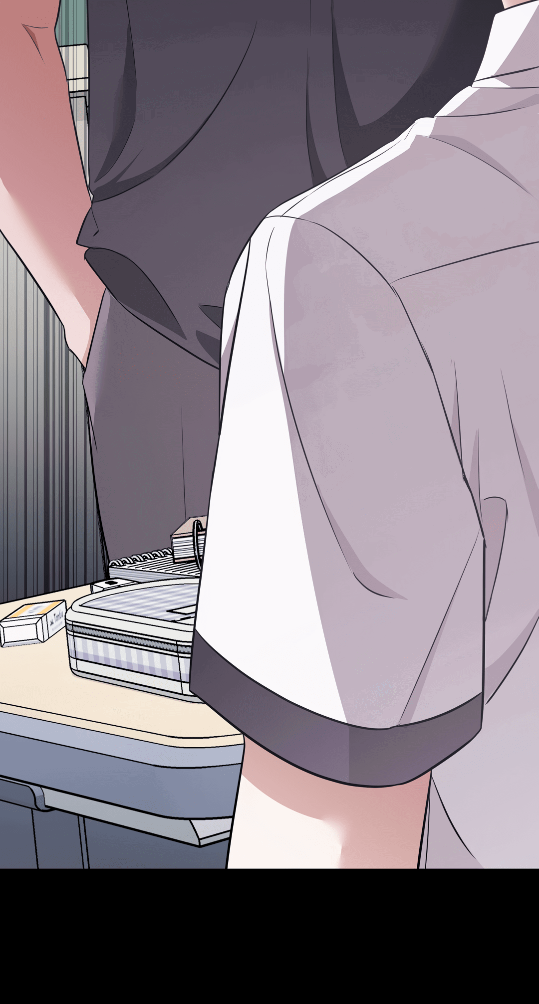 Манга Роман на автомагистрали - Глава 6 Страница 50