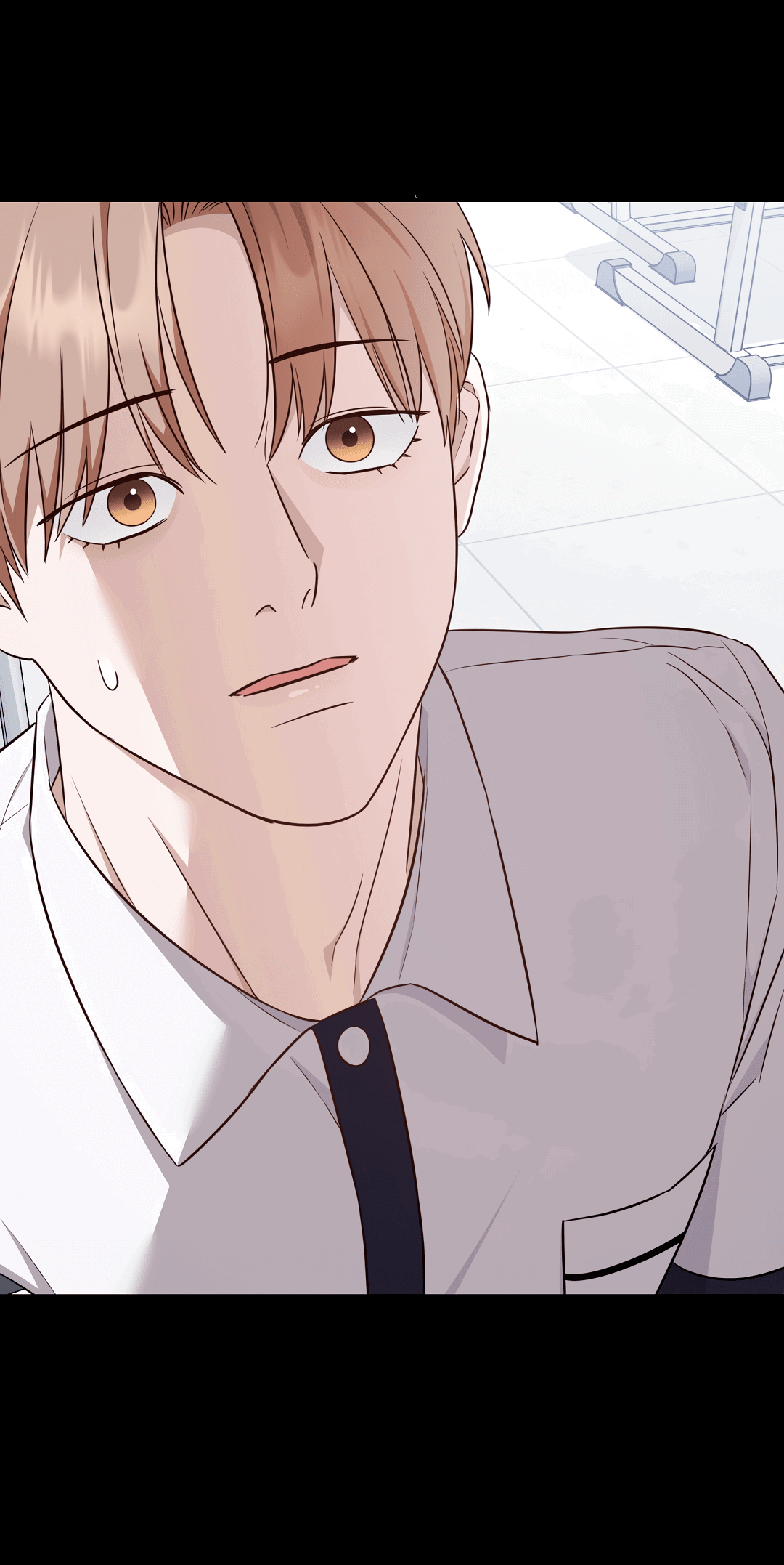 Манга Роман на автомагистрали - Глава 6 Страница 51