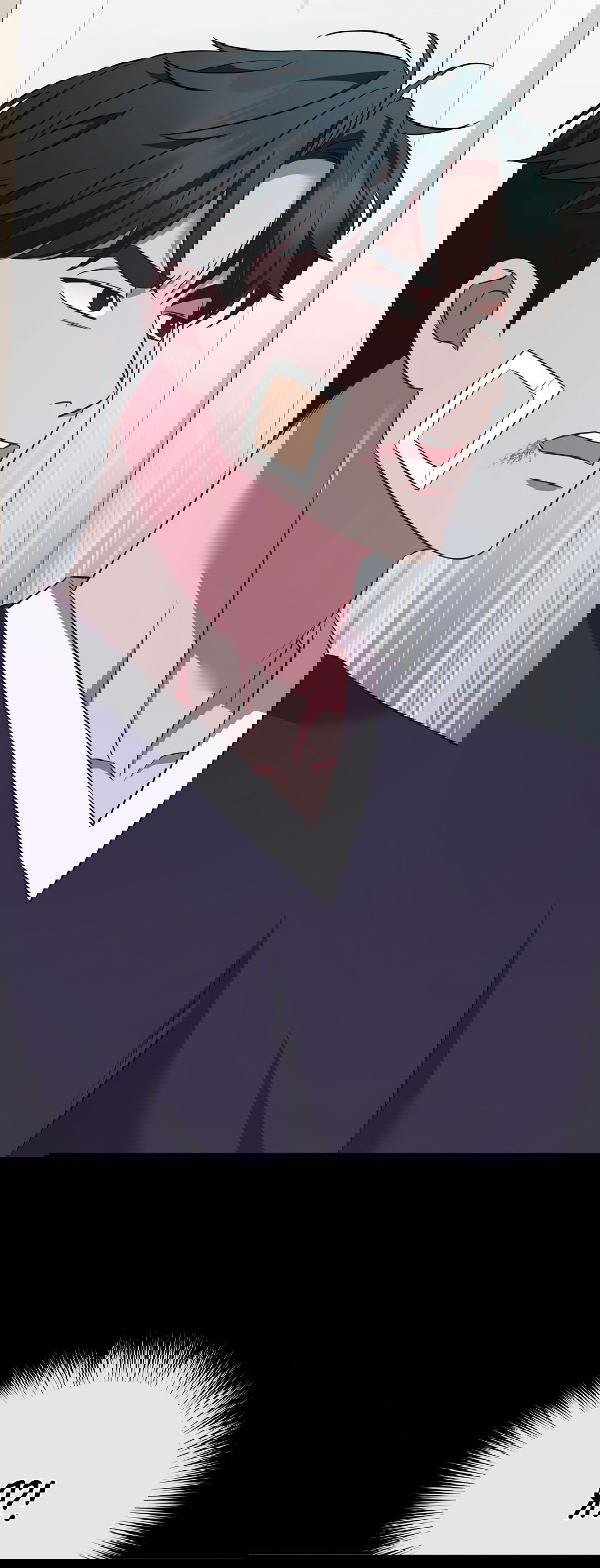 Манга Роман на автомагистрали - Глава 6 Страница 91