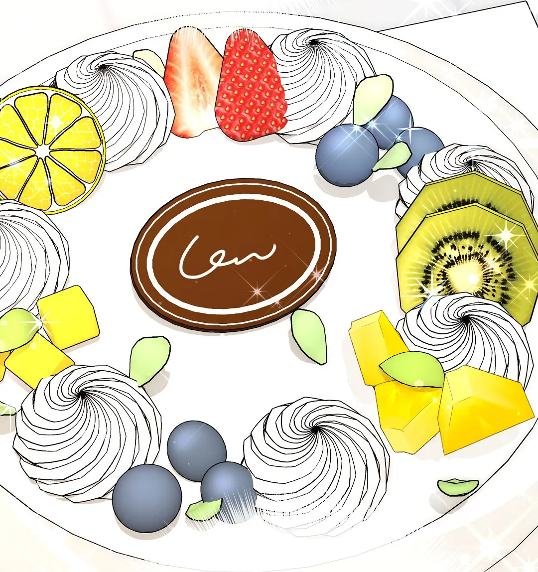 Манга Роман на автомагистрали - Глава 7 Страница 70