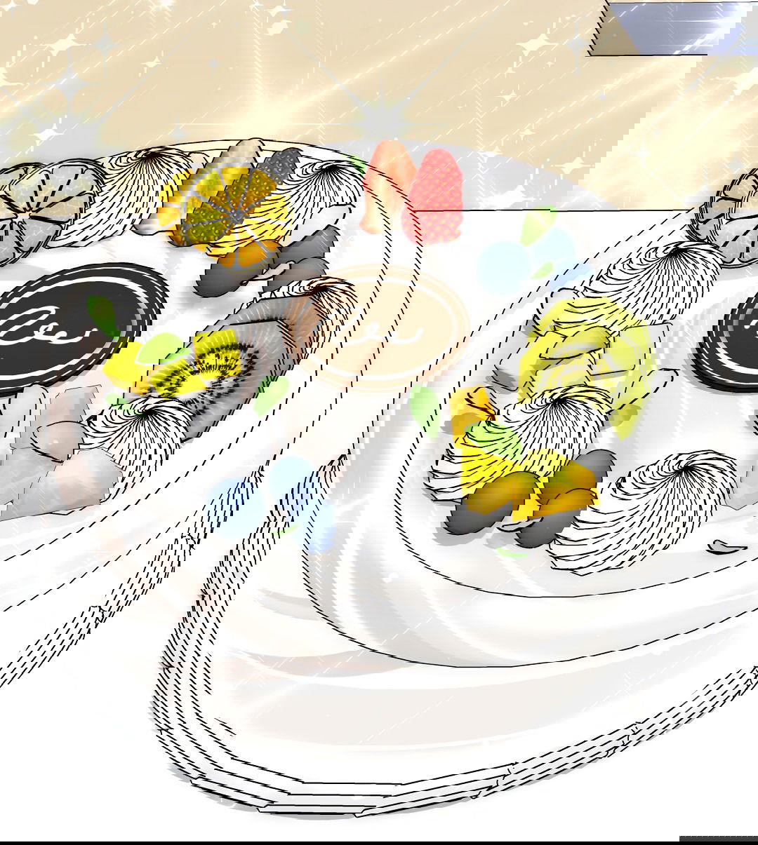 Манга Роман на автомагистрали - Глава 7 Страница 64