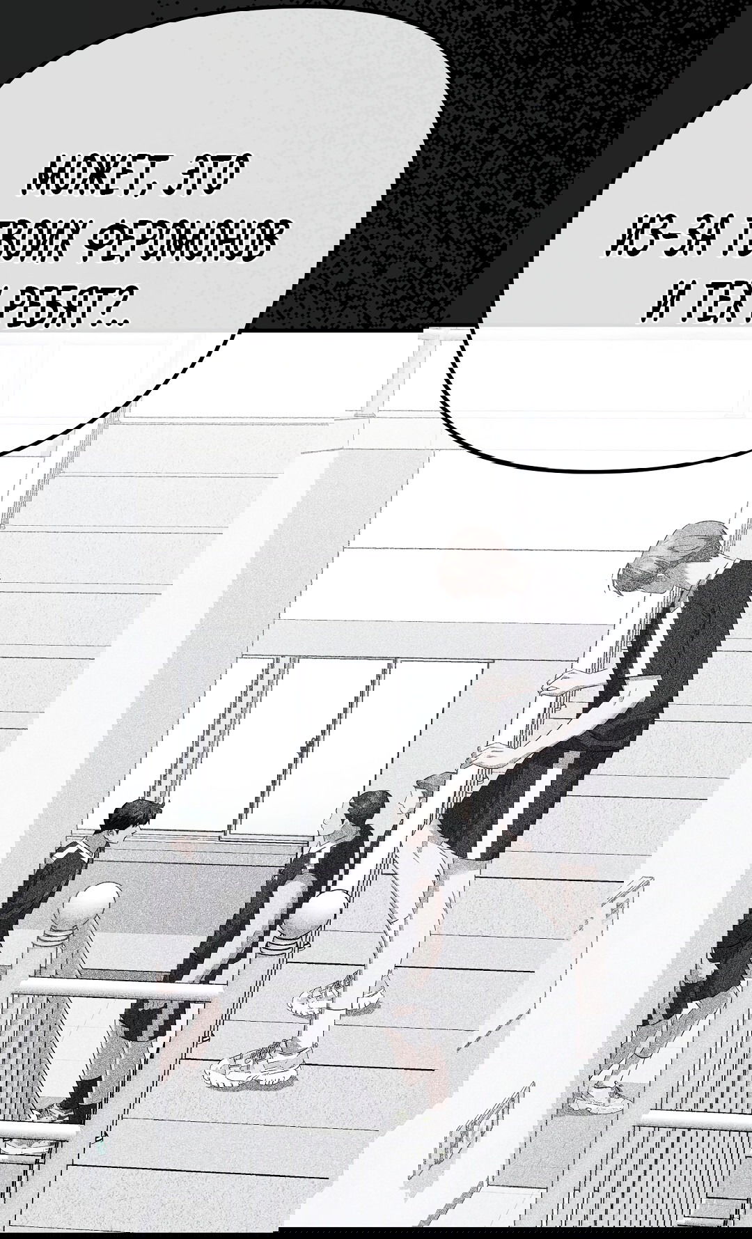 Манга Роман на автомагистрали - Глава 8 Страница 57