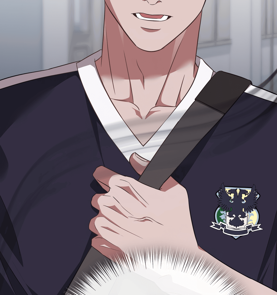 Манга Роман на автомагистрали - Глава 8 Страница 47