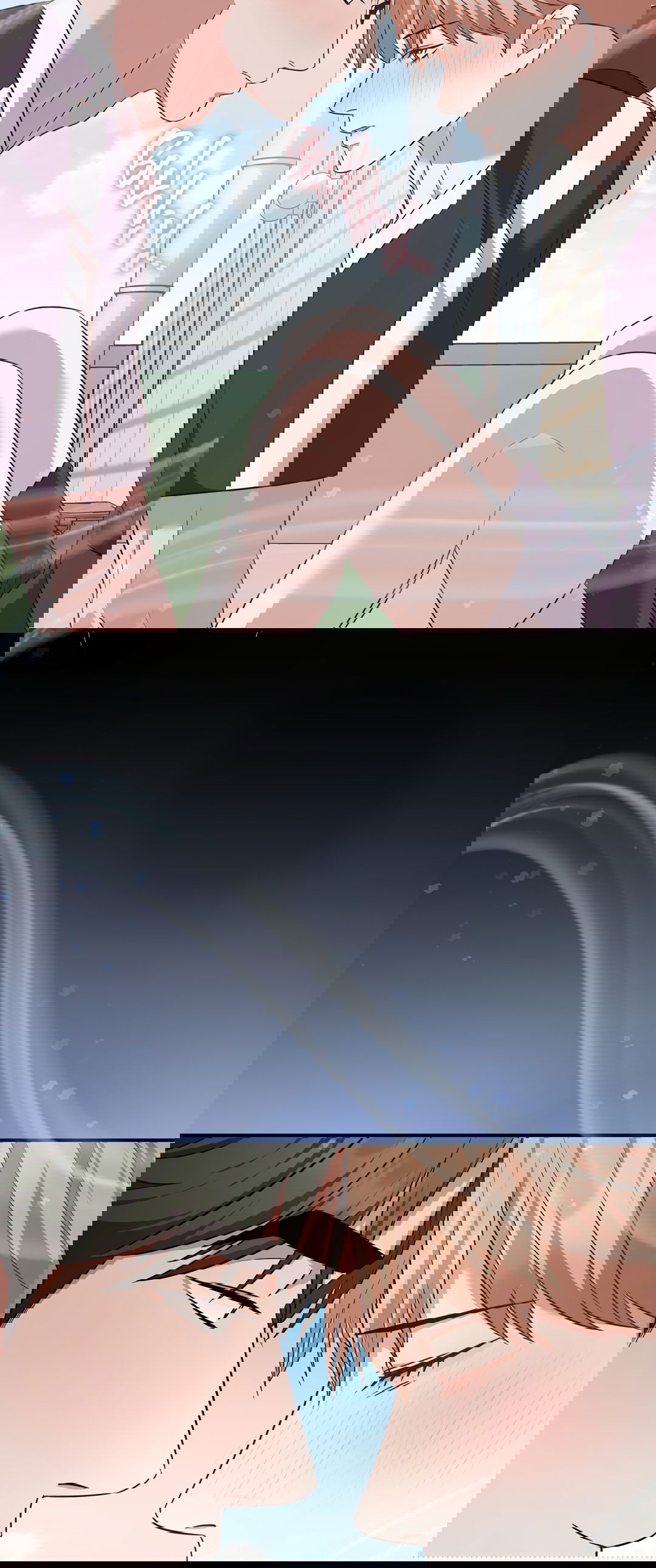 Манга Роман на автомагистрали - Глава 8 Страница 89